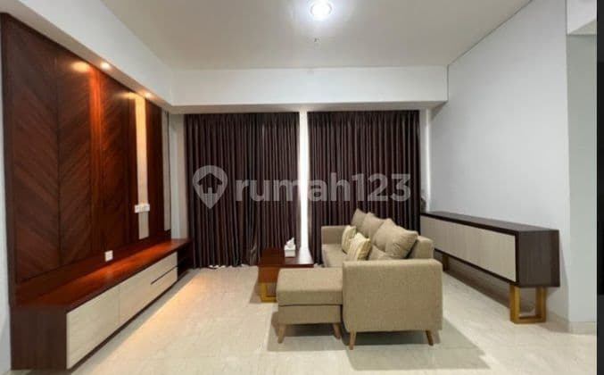 For Rent 2BR Apartment in Southgate Residence Jakarta - South