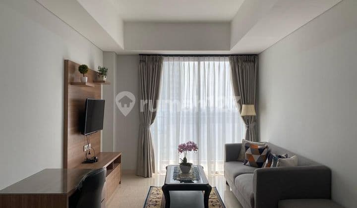 For Rent Apartemen Southgate 2 BR Furnished BeSide AEON MALL