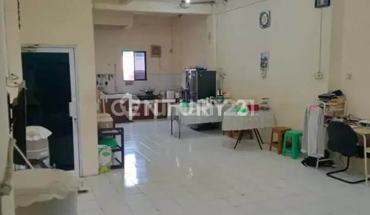 Rumah Di Jamblang Tambora Jakarta Barat