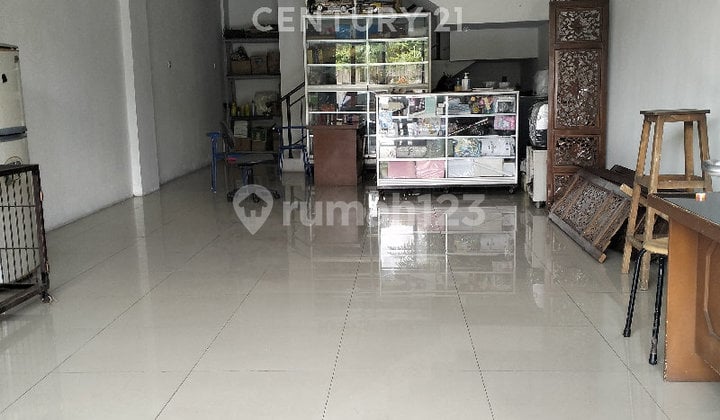 Dijual / Disewakan Ruko Elang Laut, Pik Jakarta Utara