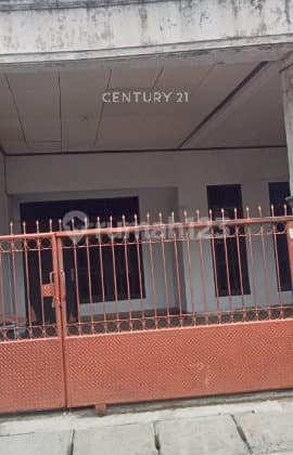 Dijual Kavling Tanah Strategis di Kemayoran