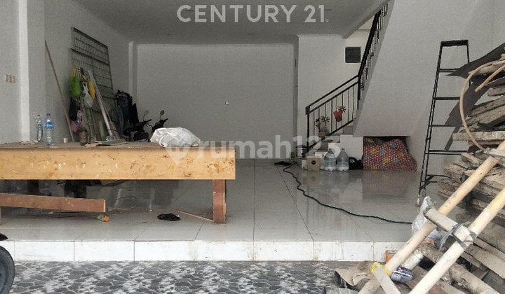 Dijual Rumah Baru Pekapuran, Jakarta Barat