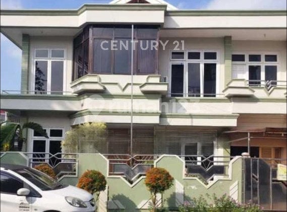 Dijual Rumah Bagus Siap Huni Kelapa Gading