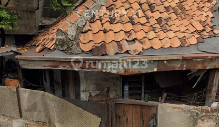 Dijual Rumah Hitung Tanah Bagus di Kartini