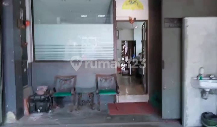 Dijual Rumah Di Jembatan Lima Raya, Jakbar