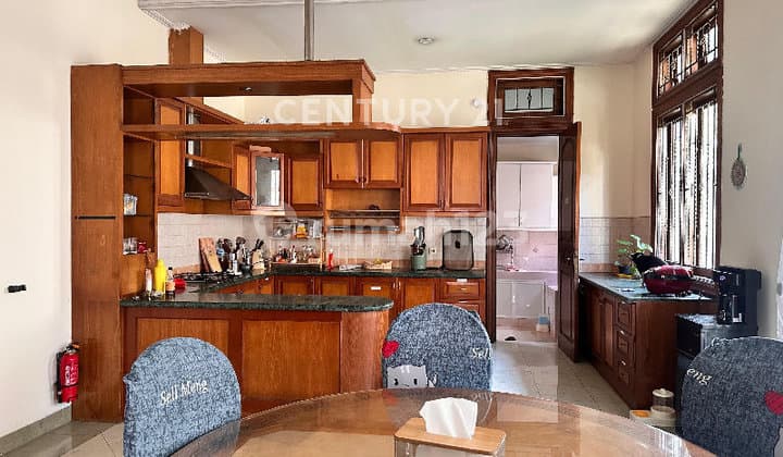 DISEWAKAN RUMAH HIMALAYA, LIPPO KARAWACI