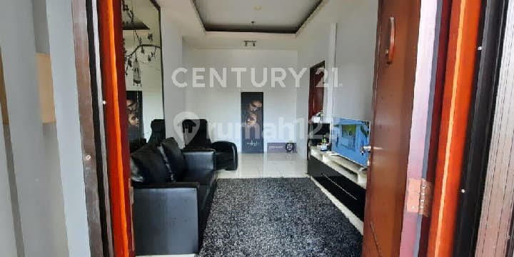 DISEWAKAN APARTMENT MEDIT 2, CP JAKARTA BARAT