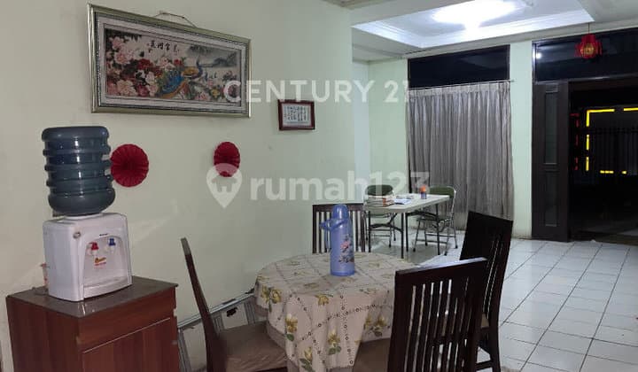 DIJUAL RUMAH DUTA GARDEN, TANGERANG BANTEN