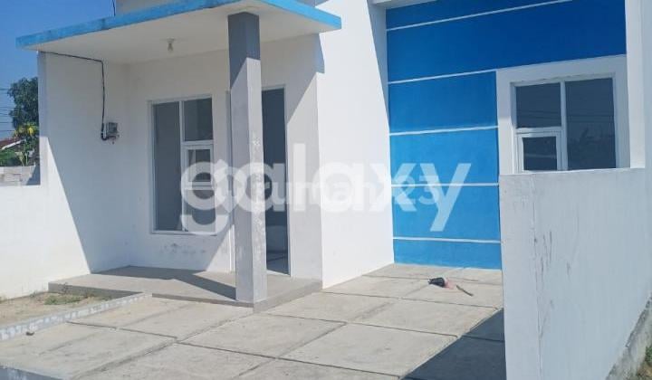 For Sale House in Mranggen Demak For Sale House in Mranggen Demak