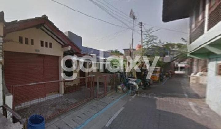 Dijual Rukos di Jl Pekunden Selatan, Semarang Tengah