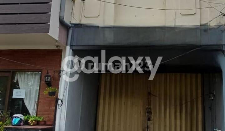 Nice shophouse on Jl. Mentri Supeno, Mugasari, South Semarang Nice shophouse on Jl. Mentri Supeno, Mugasari, South Semarang