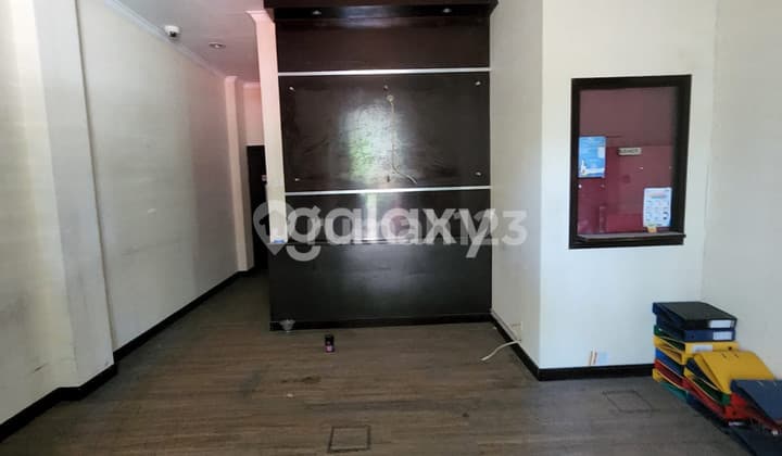 Dijual Ruko di Central Bussines Park Merr Surabaya