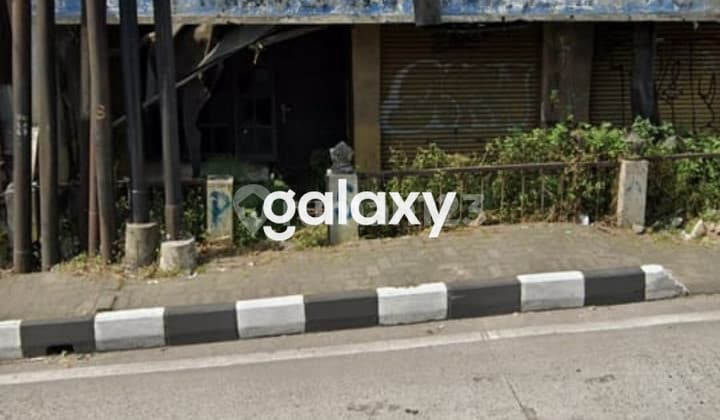 Dijual Rumah Jl Jendral Sudirman Ungaran Barat Kabupaten Semarang