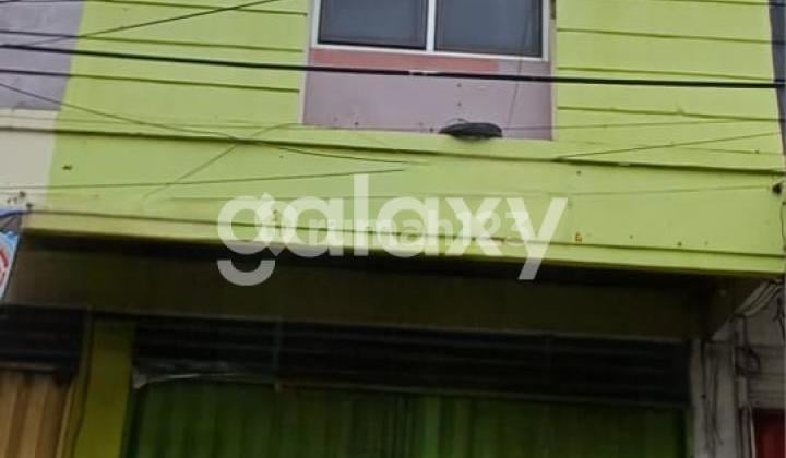 Ruko Bagus, Siap Pakai. Semarang Tengah