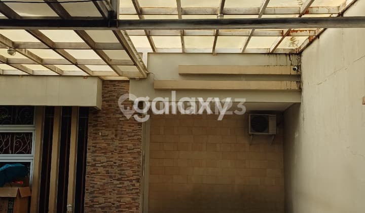 Dijual Rumah Mewah Sidosermo Indah, Tengah Kota Surabaya. Surabaya Timur