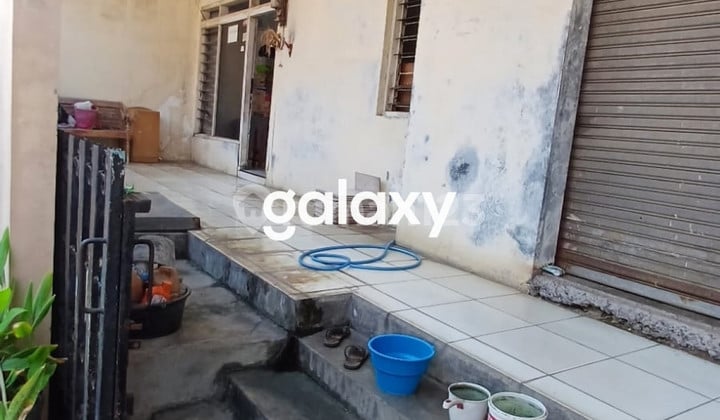 Dijual Rumah Jl Kuala Mas Blok Vi Semarang
