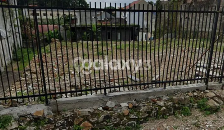 Dijual Tanah di Jl Tegalsari Candisari