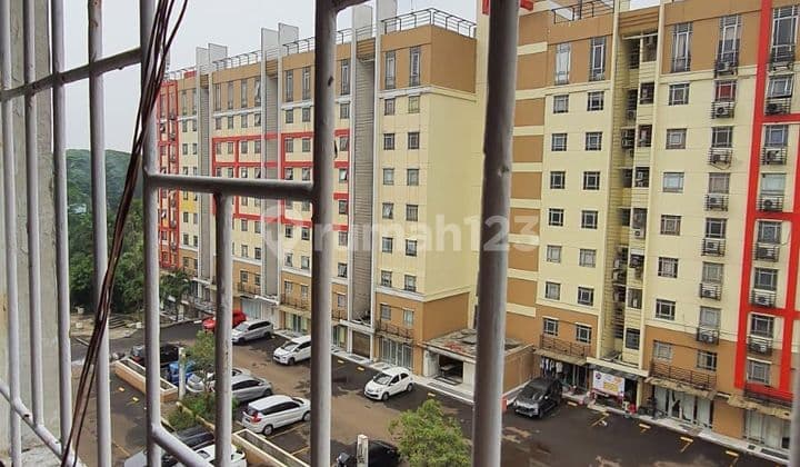 Di Jual Apartemen Modernland Murah & Rapih Di Tangerang