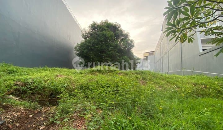 Jual Tanah Harga Murah di Pantai Indah Kapuk