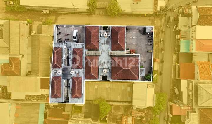 Rumah Kost Elite Monang Maning Denpasar Bali