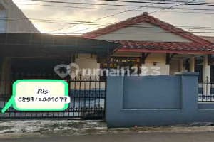 For Sale Rumah 1 Lantai Terawat Dala Komplek Bogor Jabar