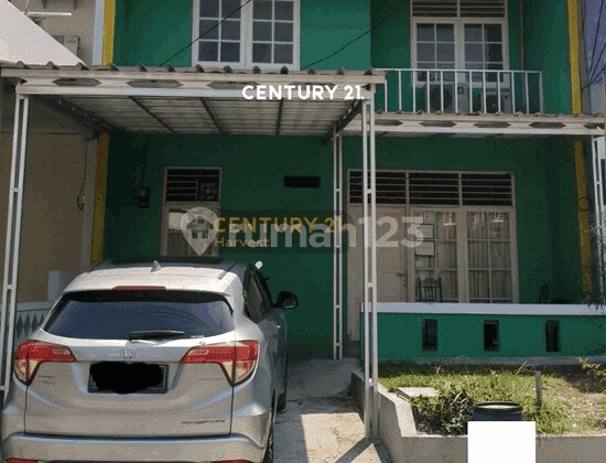 Nice Boarding House Ready to Occupy in Meadow Green Lippo Cikarang