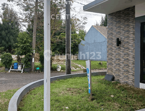 Rumah Mewah Bagus Posisi Hook Siap Huni Dideltamas Cikarang Pusat