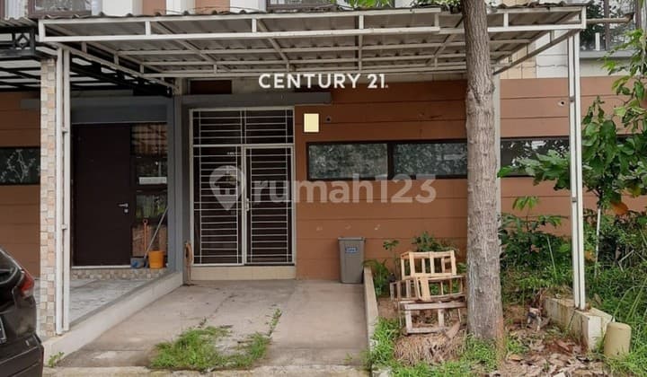 Rumah Bagus Siap Huni di Cluster Le Freya Lippo Cikarang