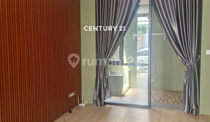 Hunian Nyaman di Lippo Cikarang Akses Mudah Lingkung
