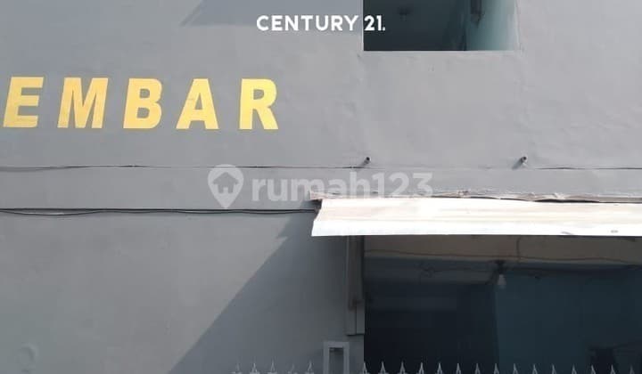 Good Boarding House in Uyut Sabiin Alley, Pasir Gombong