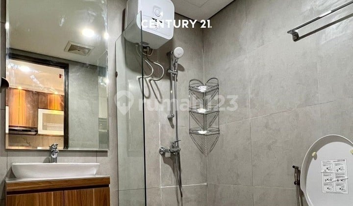 Apartment Bagus Siap Huni di Chadstone Cikarang