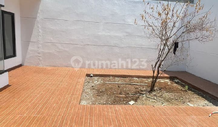 Rumah Bagus Cluster Dago di Lippo Cikarang