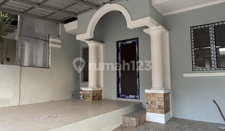 Rumah Unfurnished Simprug 2 Sudah Renovasi