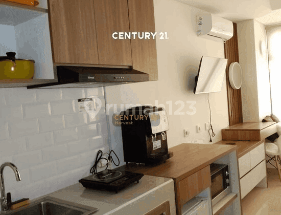 Apartment Bagus Siap Huni di Chadstone Cikarang
