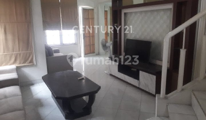 Menteng Rumah Asri Dan Nyaman Lippo Cikarang
