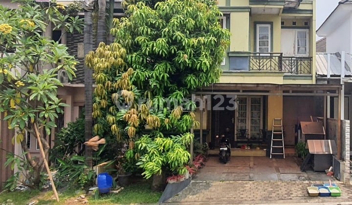 Jual Rumah Bagus Shm Di Cibubur