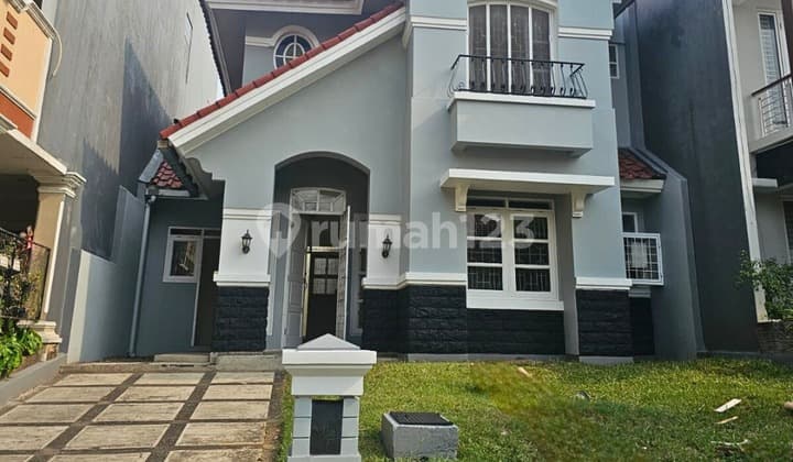 Sewa Rumah Bagus Di Cibubur