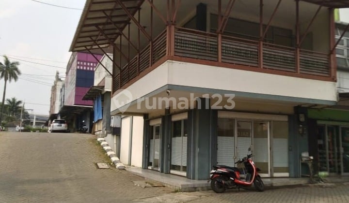 Jual Ruko Di Narogong 56 M² Semi Furnished Shm