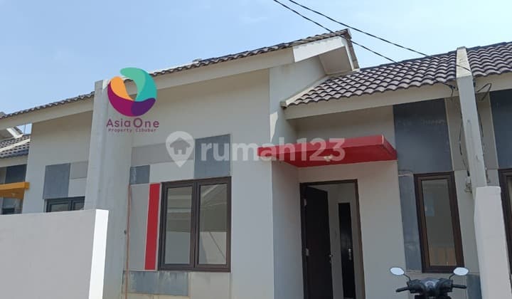 Jual Rumah Bagus SHM di Harvest City