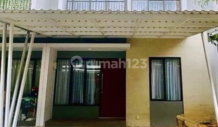 Rumah Bagus SHM di Kranggan