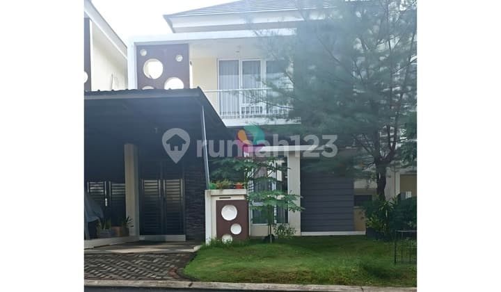 Dijual Rumah Dekat Mal Cibubur