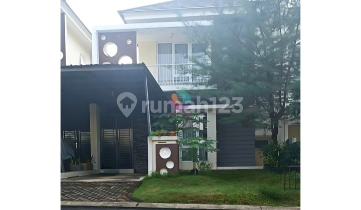 Dijual Rumah Dekat Mal Cibubur