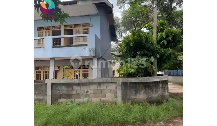 Kost di Jatisampurna 1200.0 m² SHM