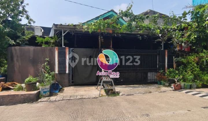 Dijual Rumah SHM Bagus Pondok Rajek