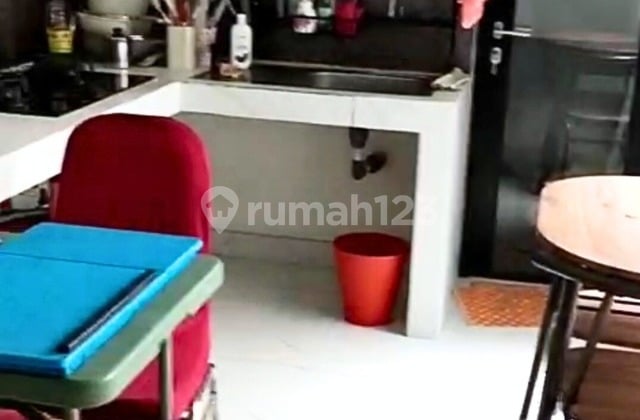 Rumah Bagus SHM di Cibubur