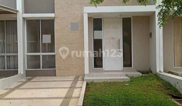 Rumah Bagus Shm Citraland Cileungsi