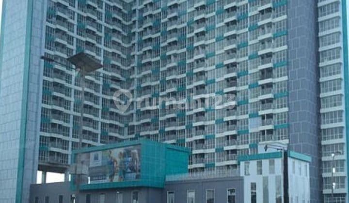 Apartemen H Residences Bagus Furnished
