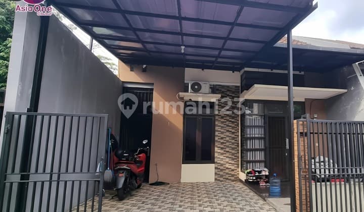 Jual Rumah Bagus Shm Di Kranggan