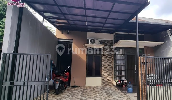 Jual Rumah Bagus Shm Di Kranggan