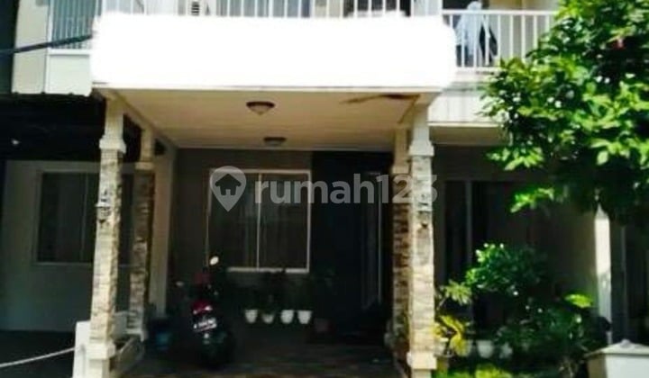 Jual Rumah Shm Bagus Di Cikeas